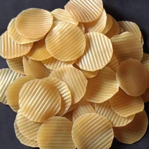 আলুজ চিপস ১ কেজি